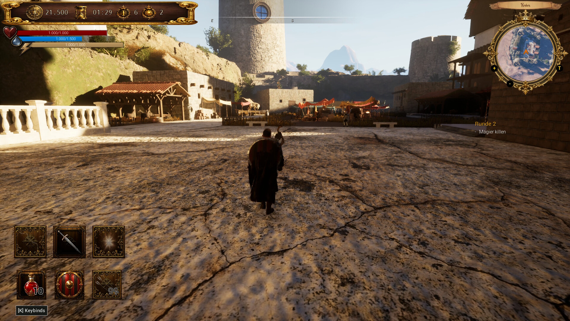 Dadi Kingdom screenshot 23