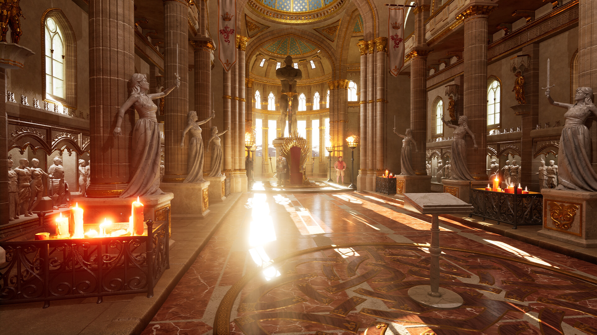 Dadi Kingdom screenshot #1