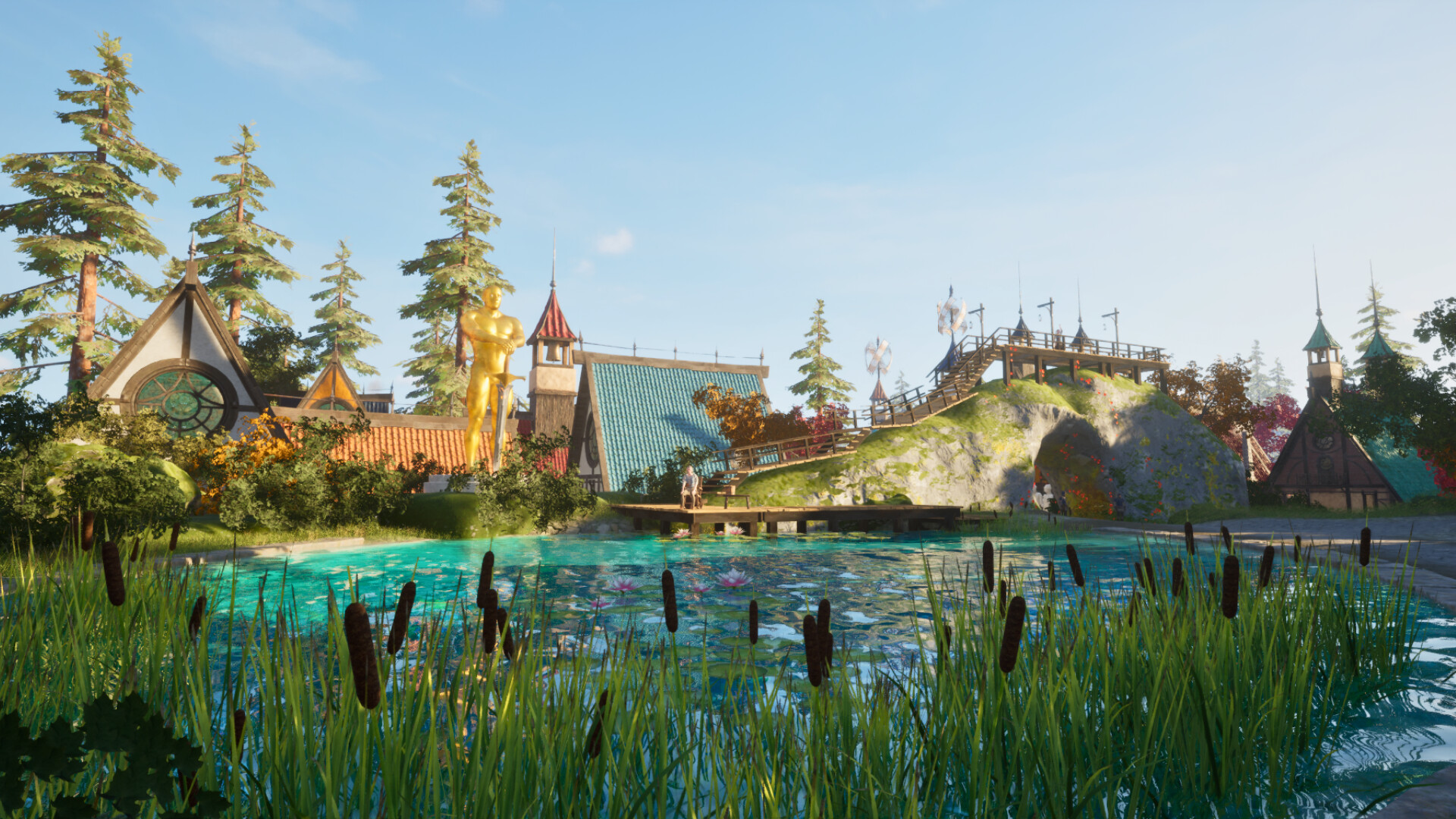 Dadi Kingdom screenshot #14
