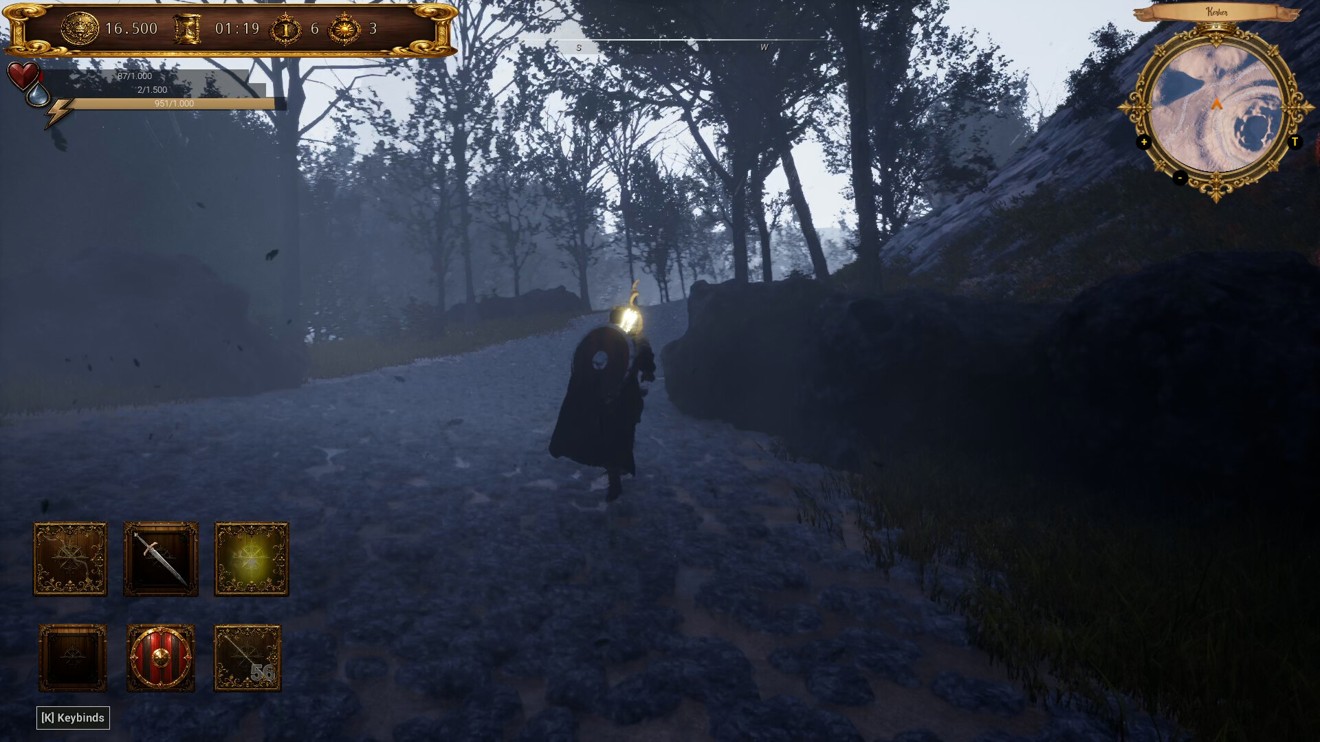 Dadi Kingdom screenshot #28