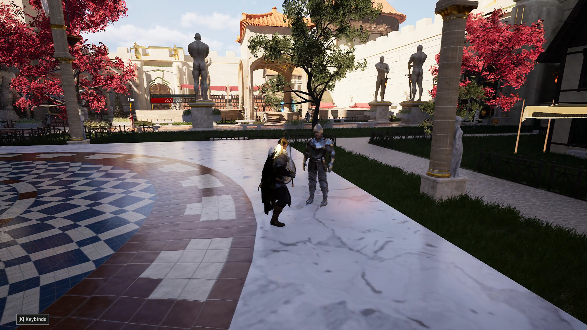 Dadi Kingdom screenshot 9