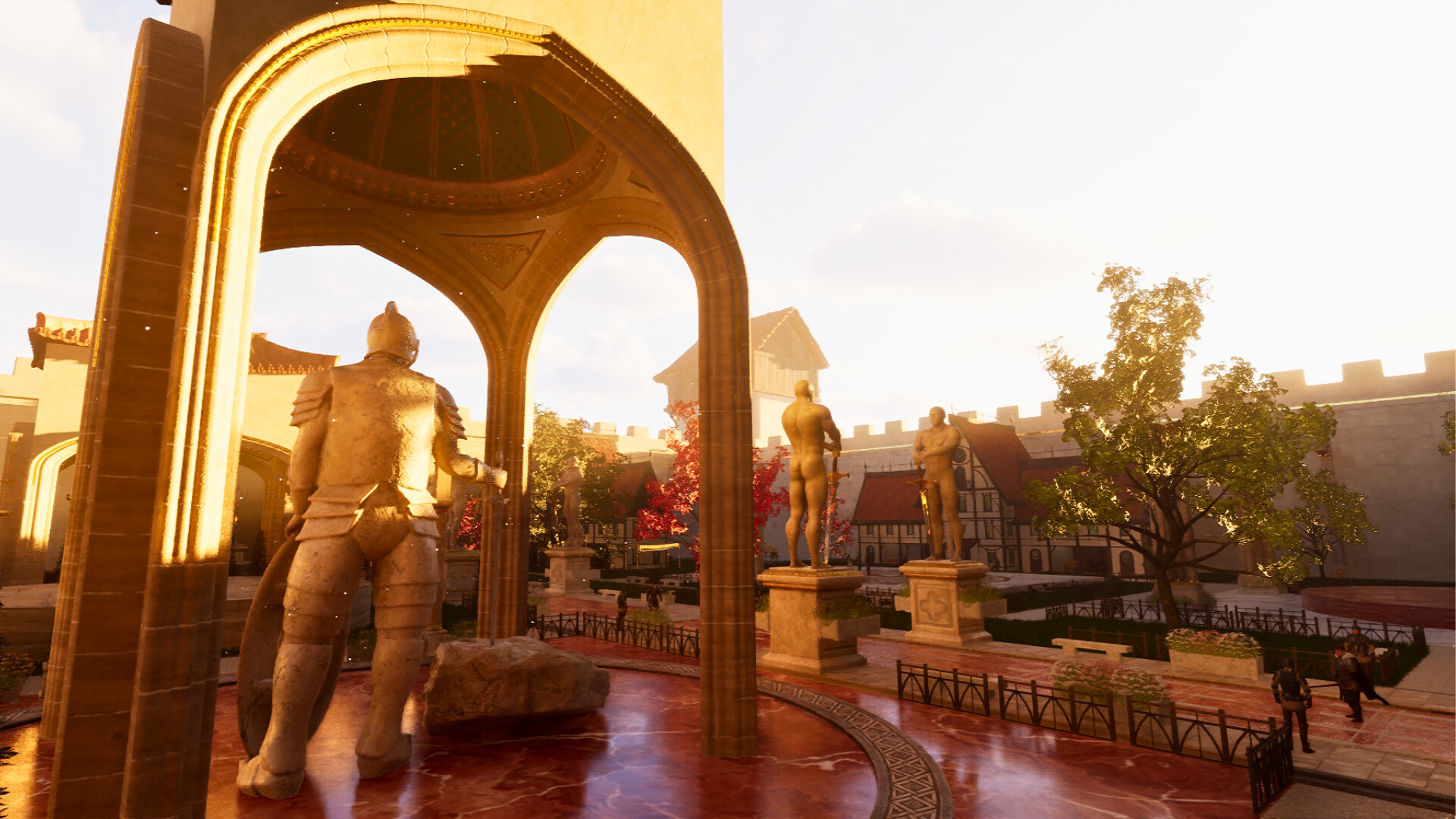 Dadi Kingdom screenshot #15