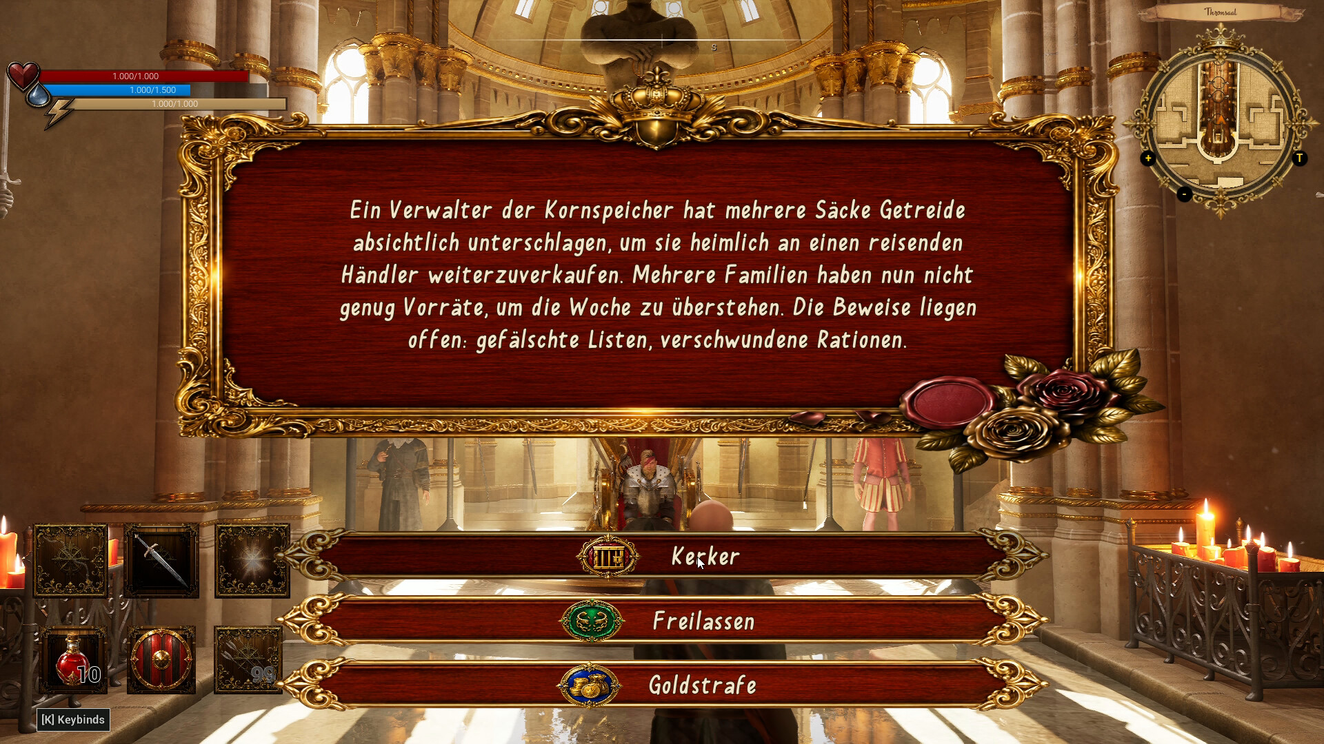 Dadi Kingdom screenshot 2