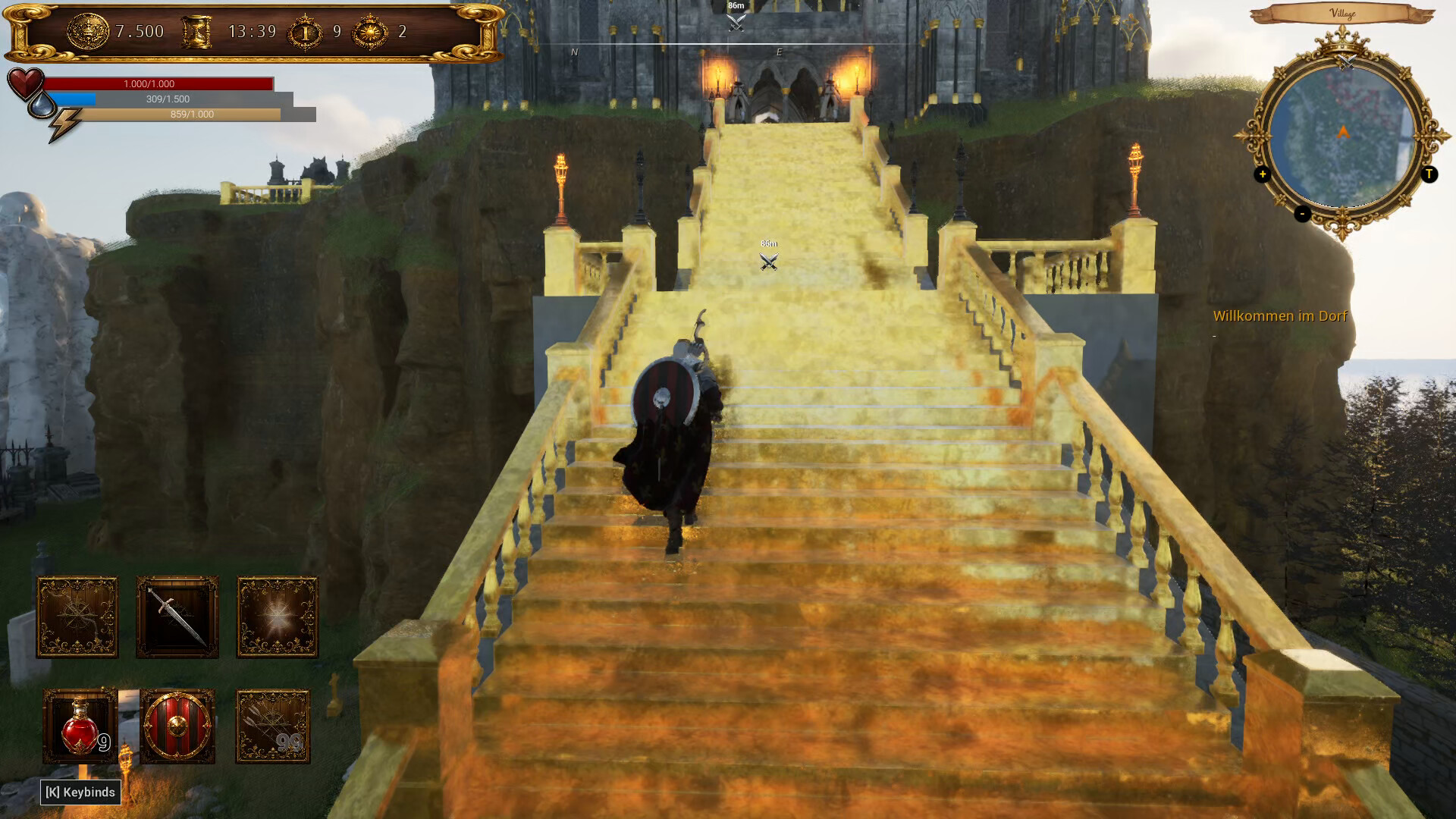 Dadi Kingdom screenshot 17