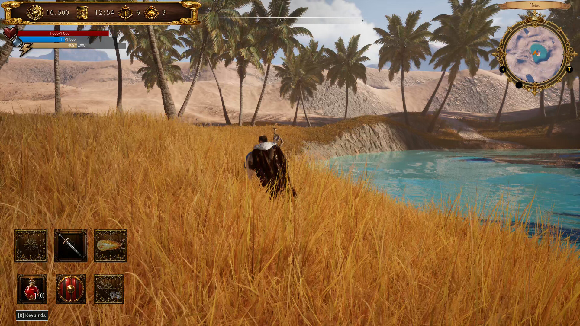 Dadi Kingdom screenshot 30