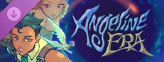 Angeline Era Artbook