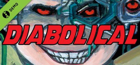 Diabolical Demo cover art
