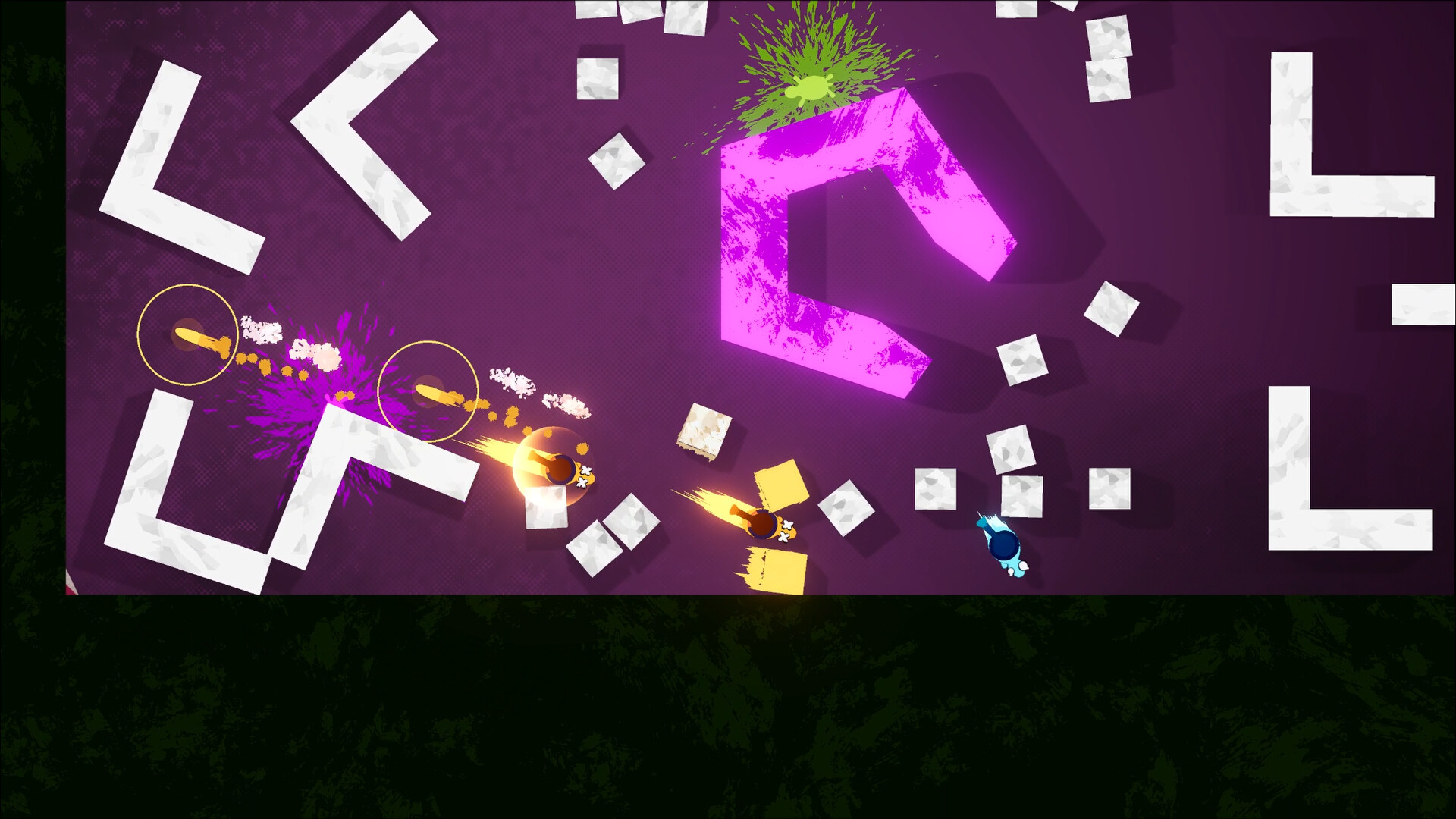 GigaTurtles screenshot #6