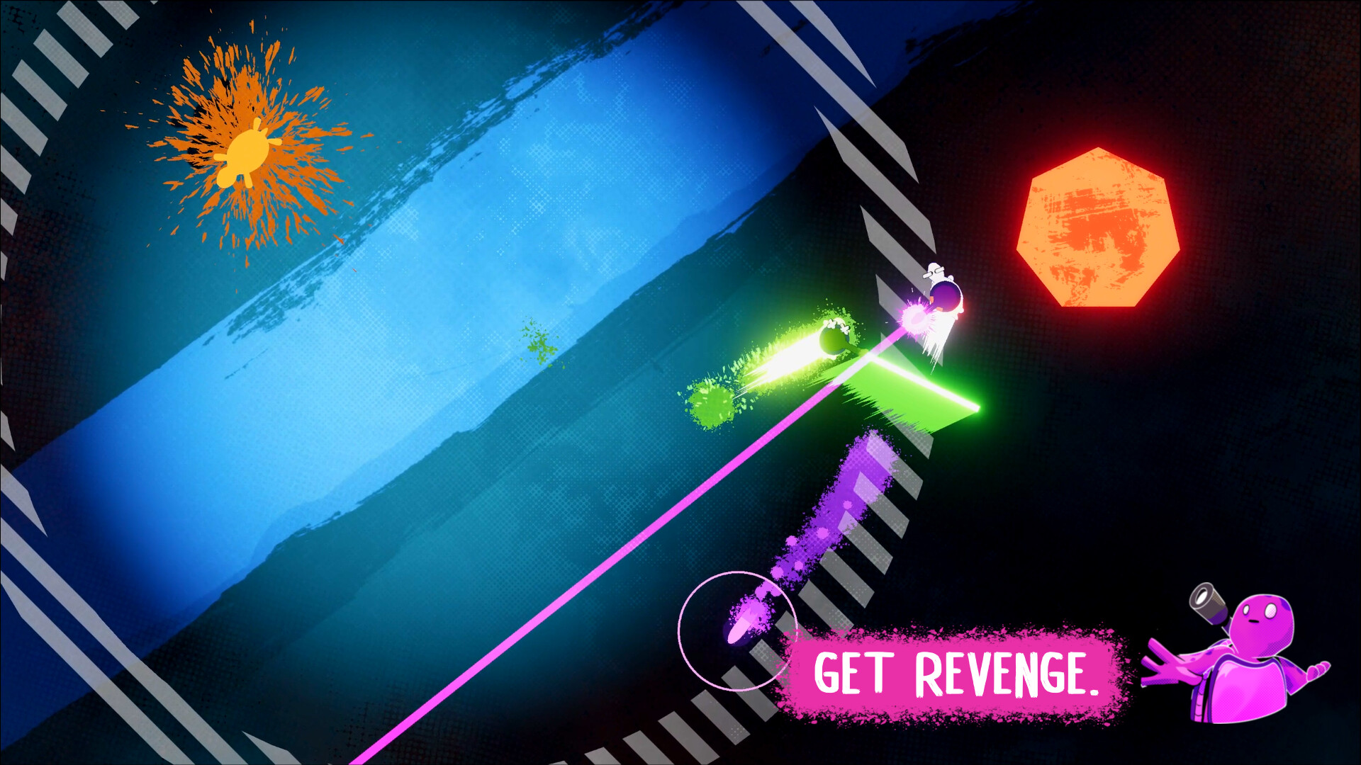 GigaTurtles screenshot 3