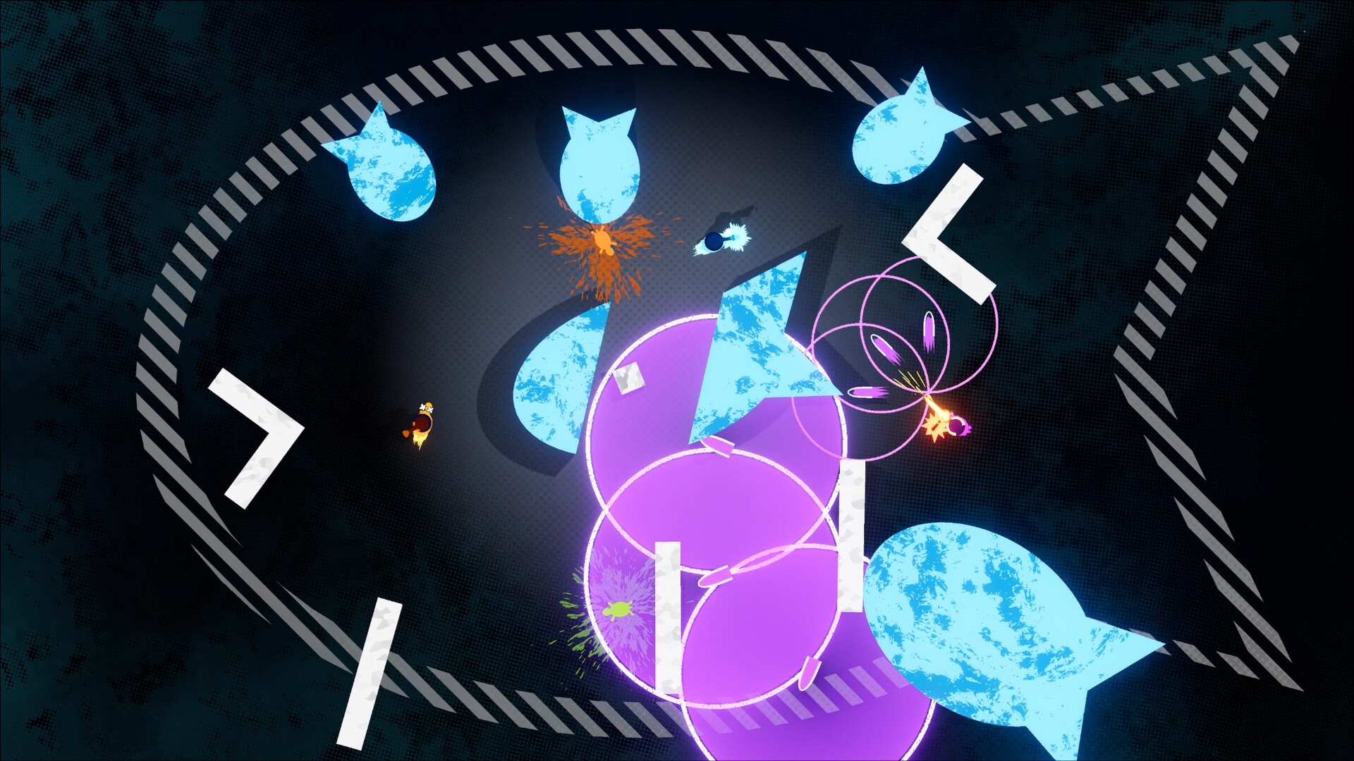 GigaTurtles screenshot #5