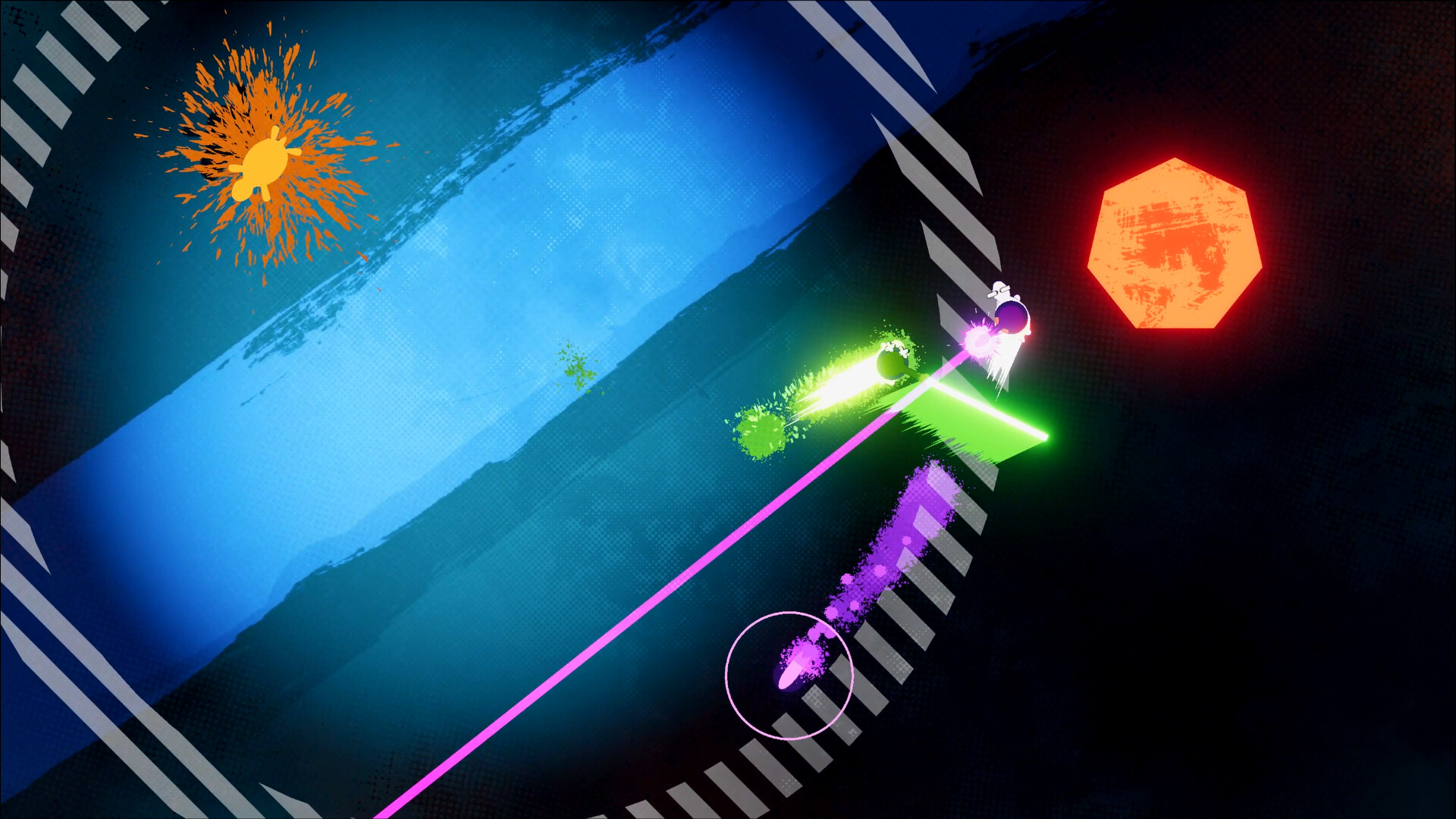 GigaTurtles screenshot #3