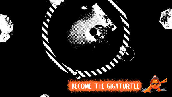 Screenshot 4 of GigaTurtles - final gameplay screenshot