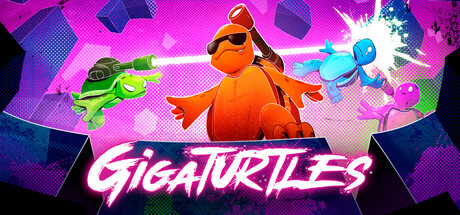 GigaTurtles