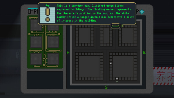 NORMA: Story of One Platform screenshot 3