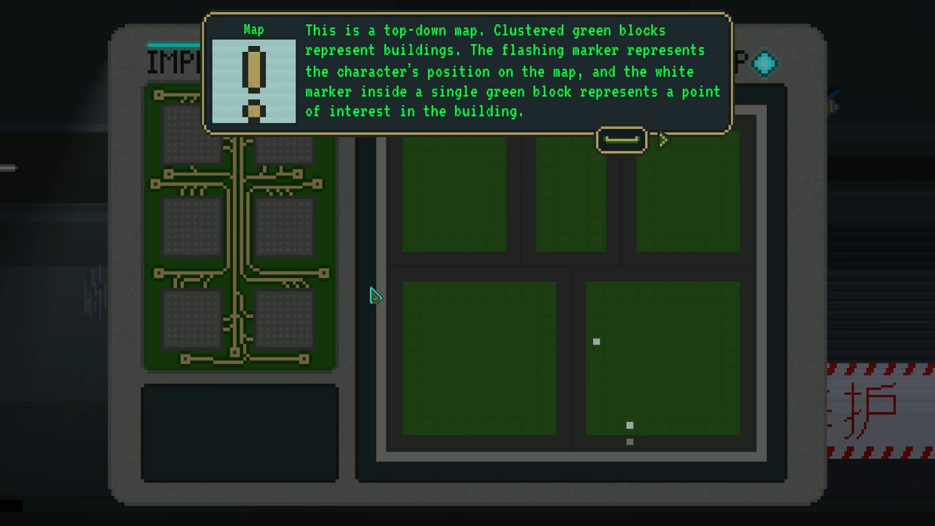 NORMA: Story of One Platform screenshot 5