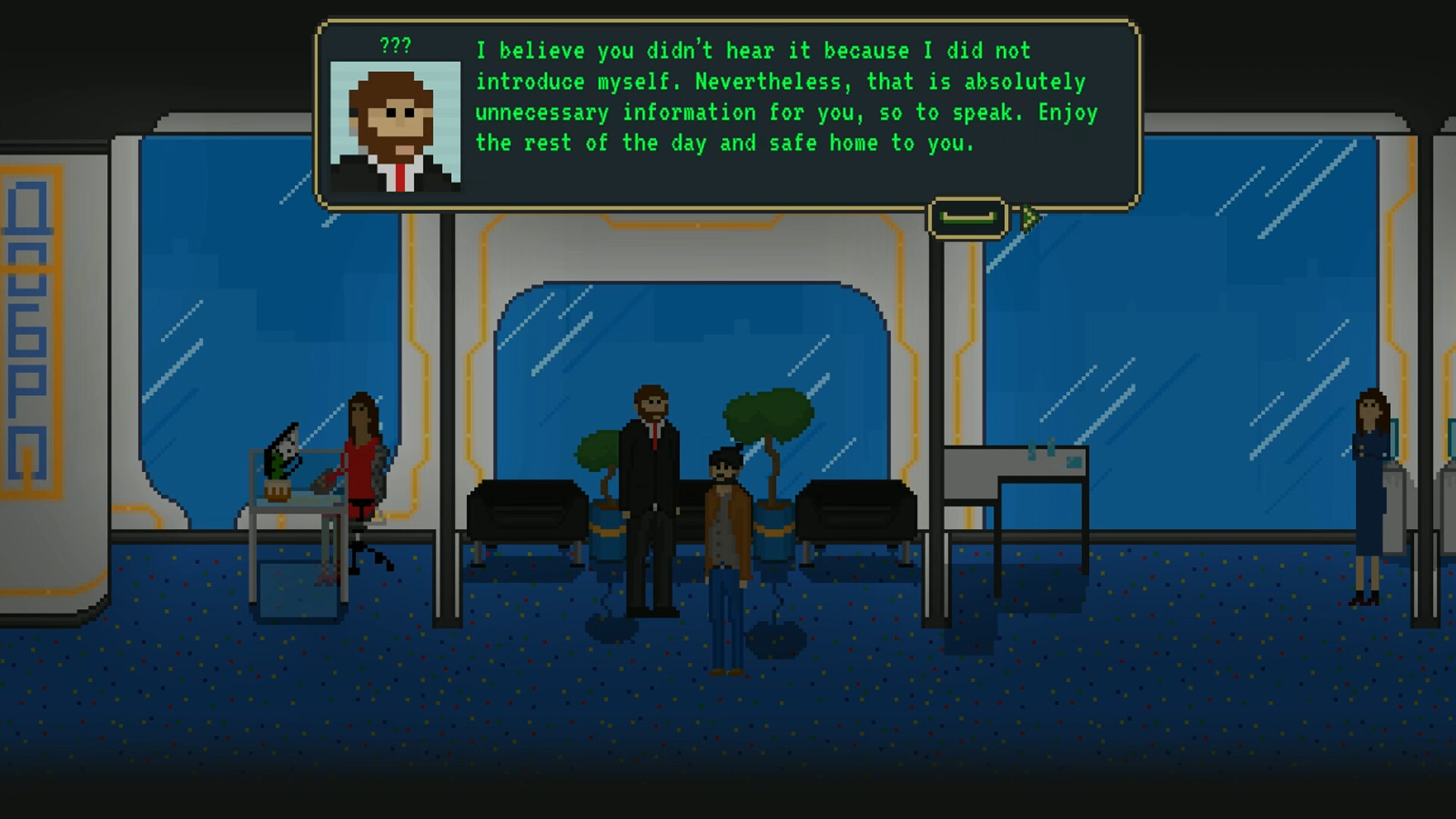 NORMA: Story of One Platform screenshot 9