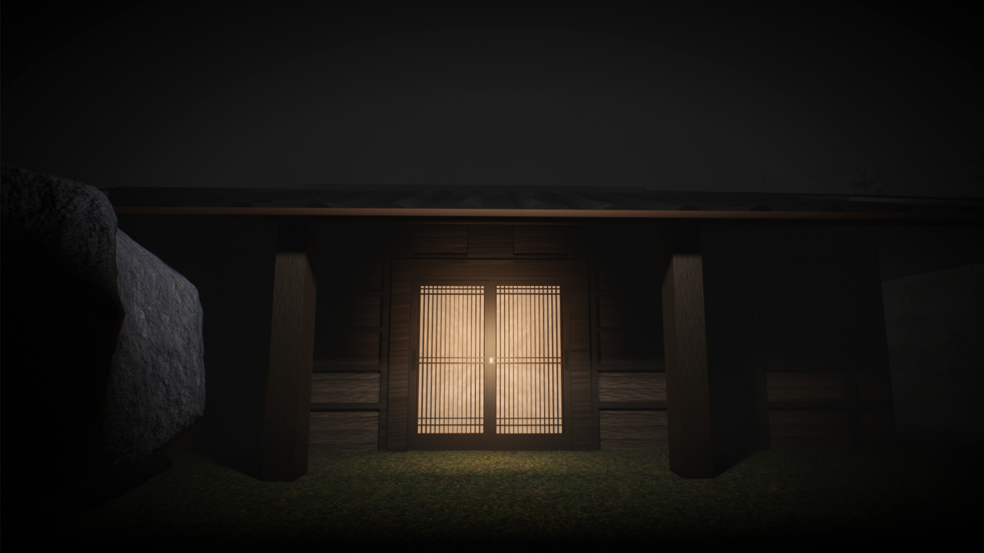 未練旅館(The Inn of Regret) Featured Screenshot #1