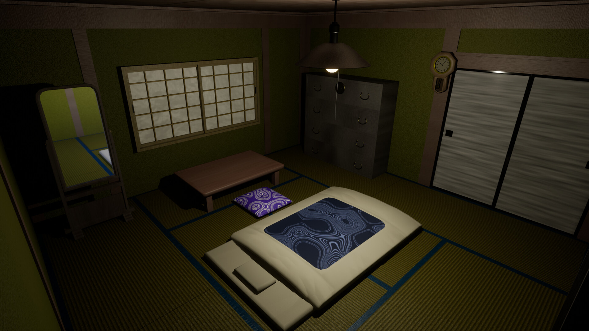 未練旅館(The Inn of Regret) screenshot #6