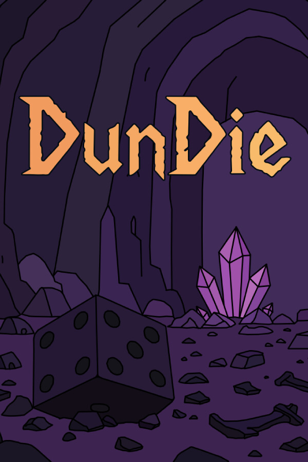 DunDie|PC|Steam|ACCOUNT