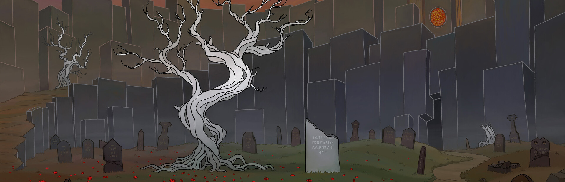 Song of Decay