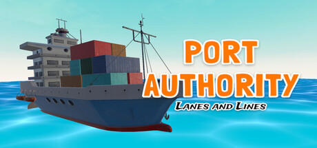 Port Authority: Lanes & Lines