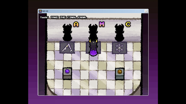 Novel Nova screenshot 3