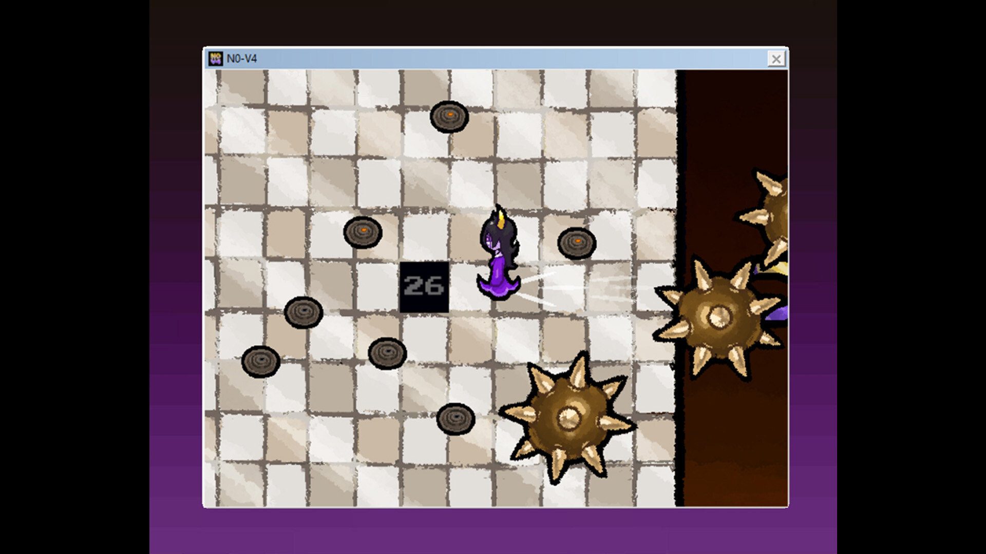 N0-V4 screenshot #4