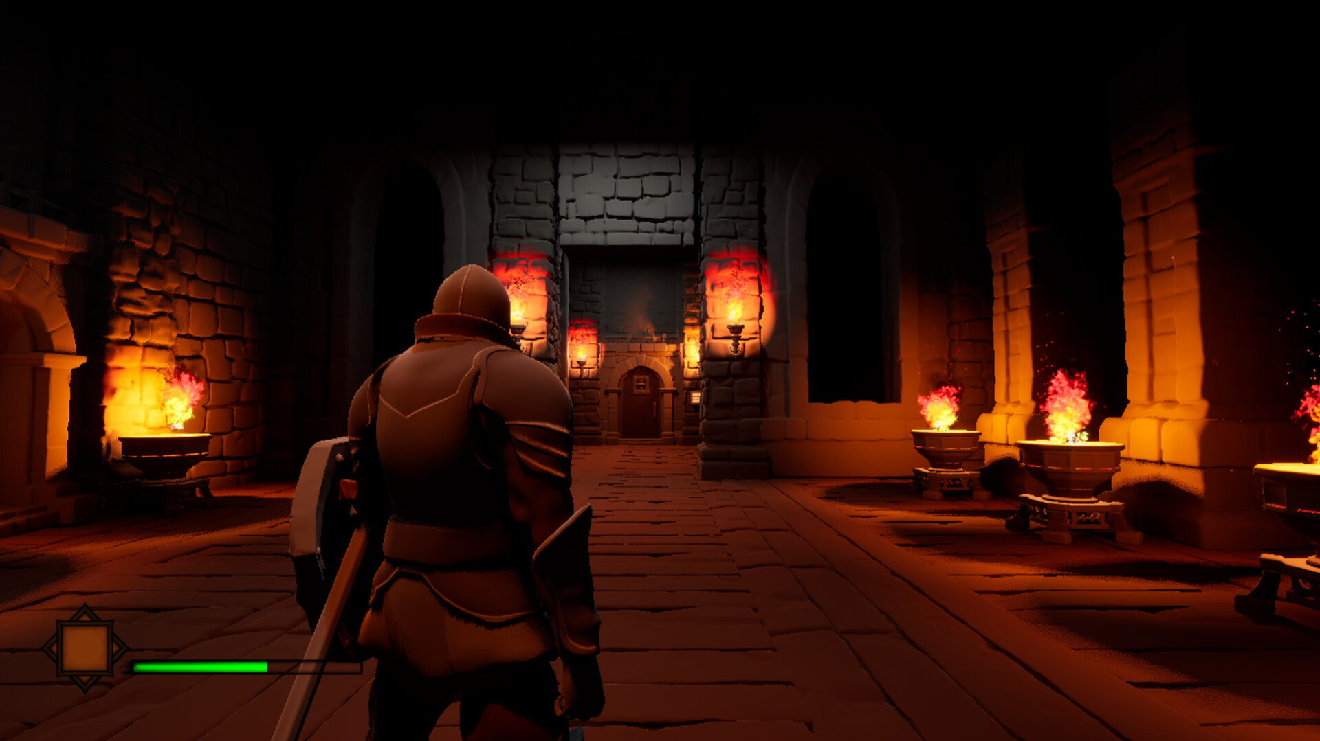 Hour of Redemption screenshot #5