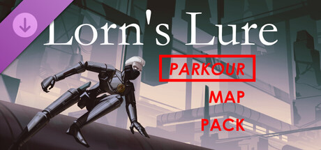 Lorn's Lure - Parkour Map Pack Banner
