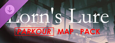 Lorn's Lure - Parkour Map Pack Banner