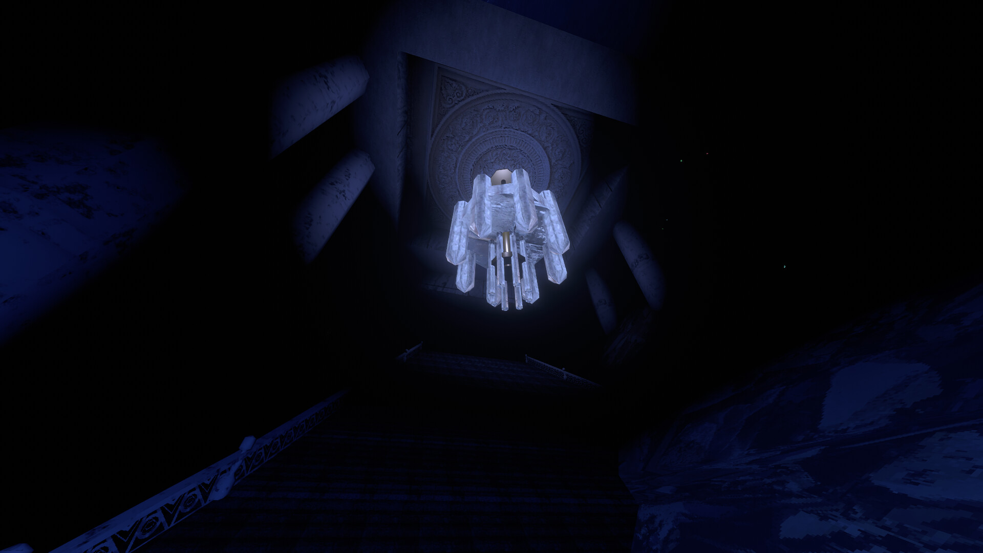 Lorn's Lure - Parkour Map Pack screenshot 10