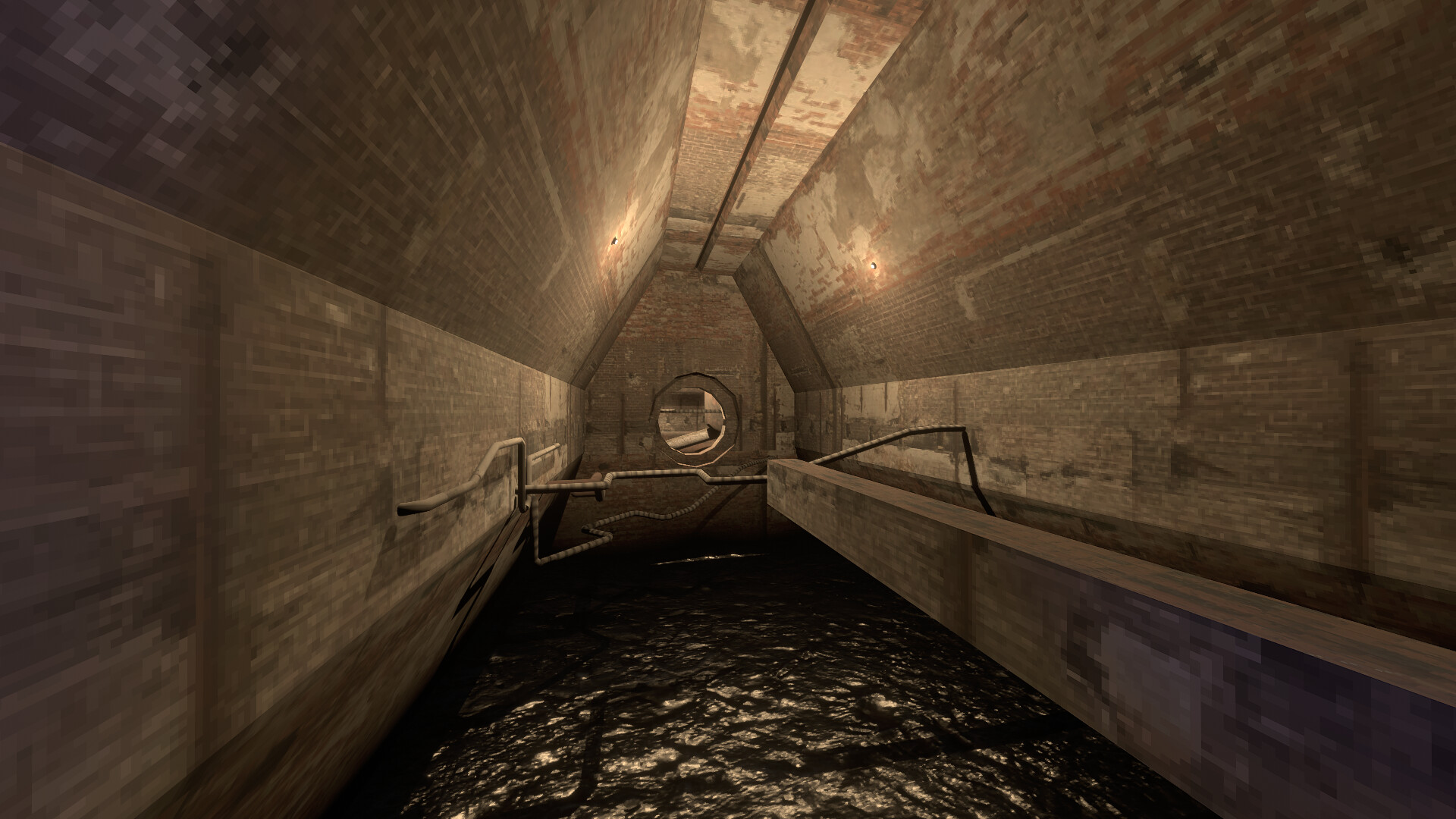 Lorn's Lure - Parkour Map Pack screenshot 14