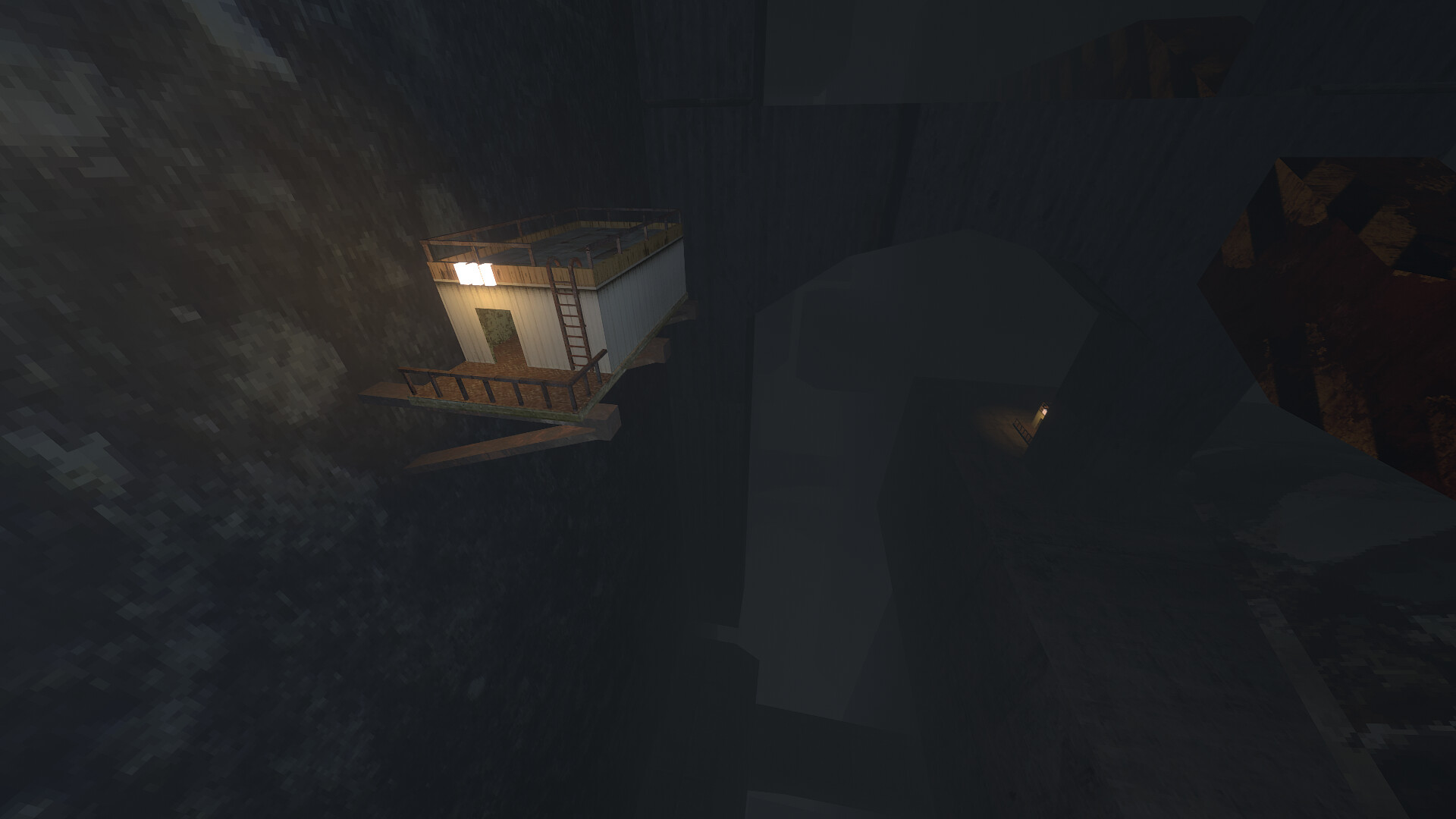 Lorn's Lure - Parkour Map Pack screenshot 8