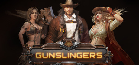 Gunslingers steam charts