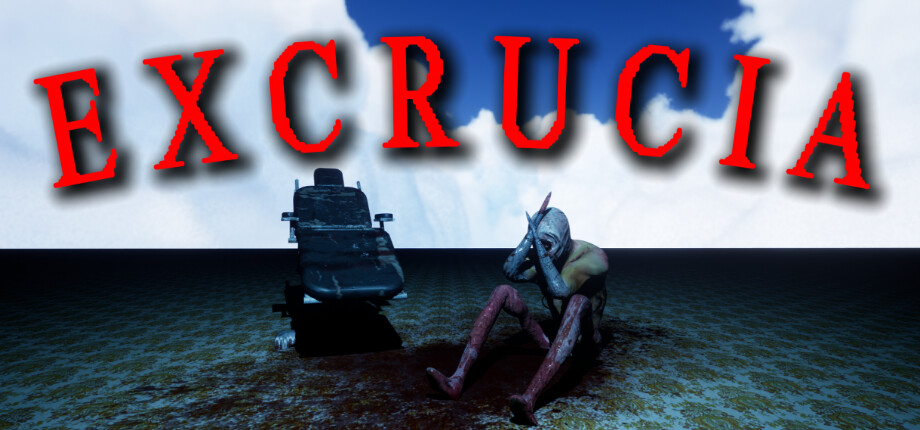 Excrucia header image