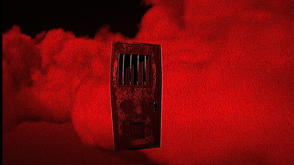 Screenshot of Excrucia