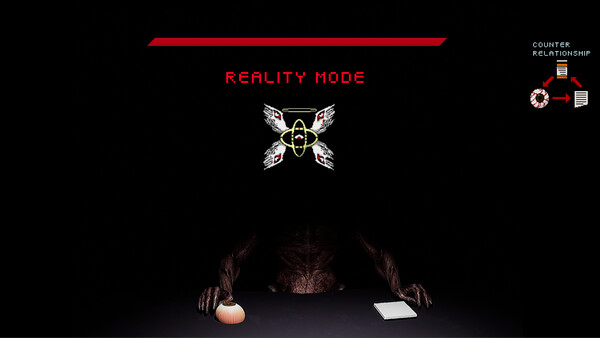 Screenshot of Excrucia