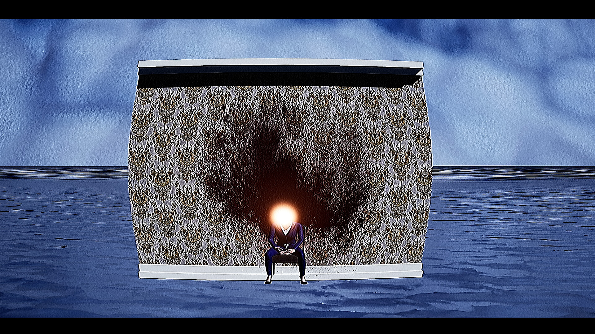 Excrucia screenshot #3