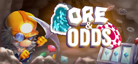 Ore & Odds - similar game to Drillbound by Funflower Studio