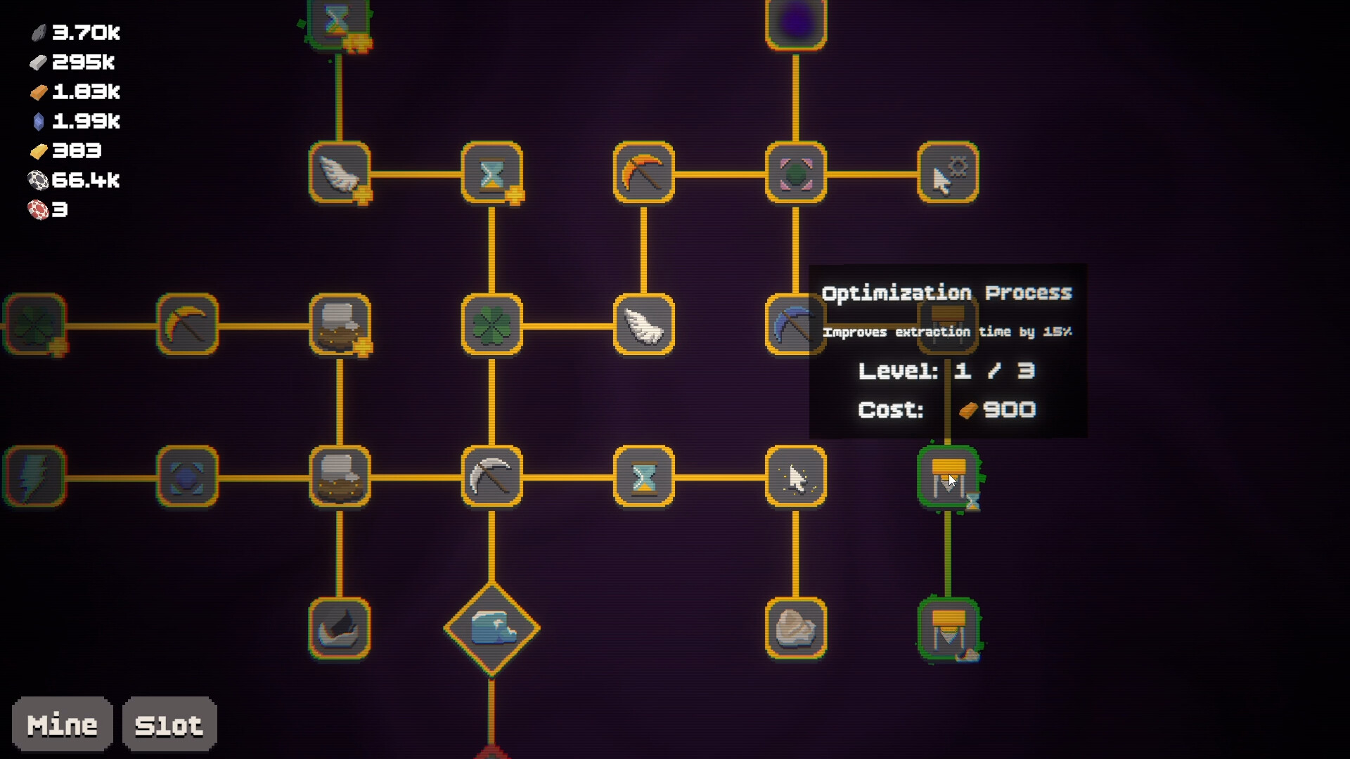 Ore & Odds screenshot 4