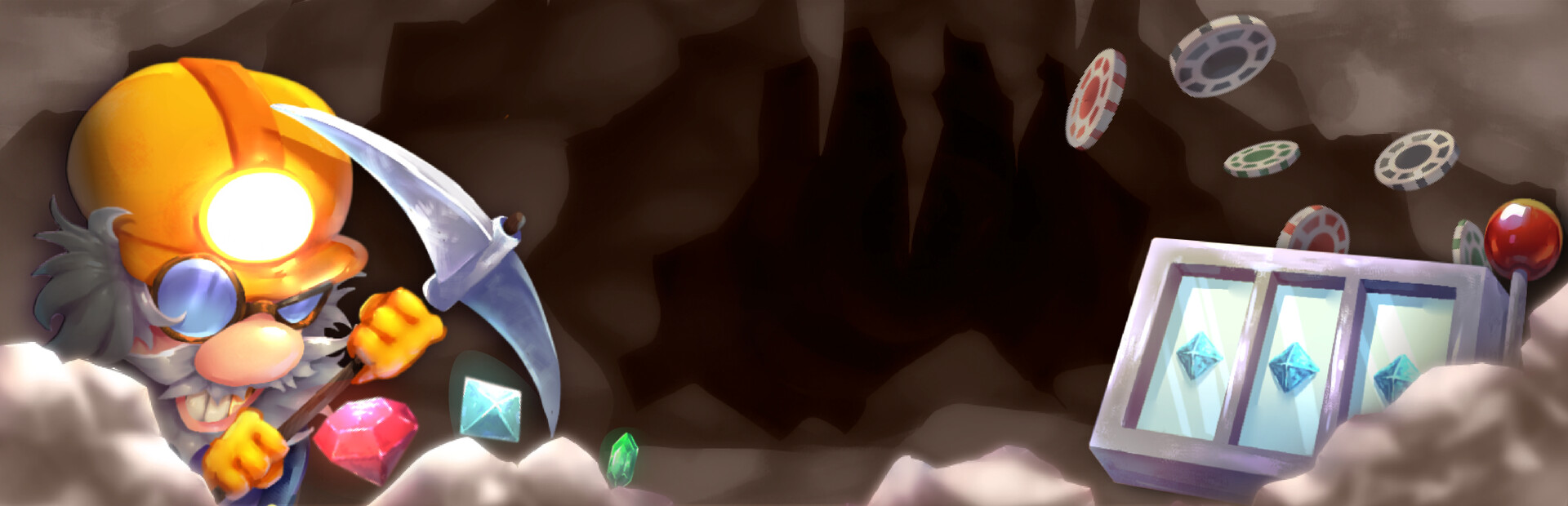 Ore & Odds