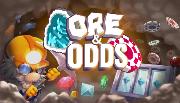 Ore & Odds
