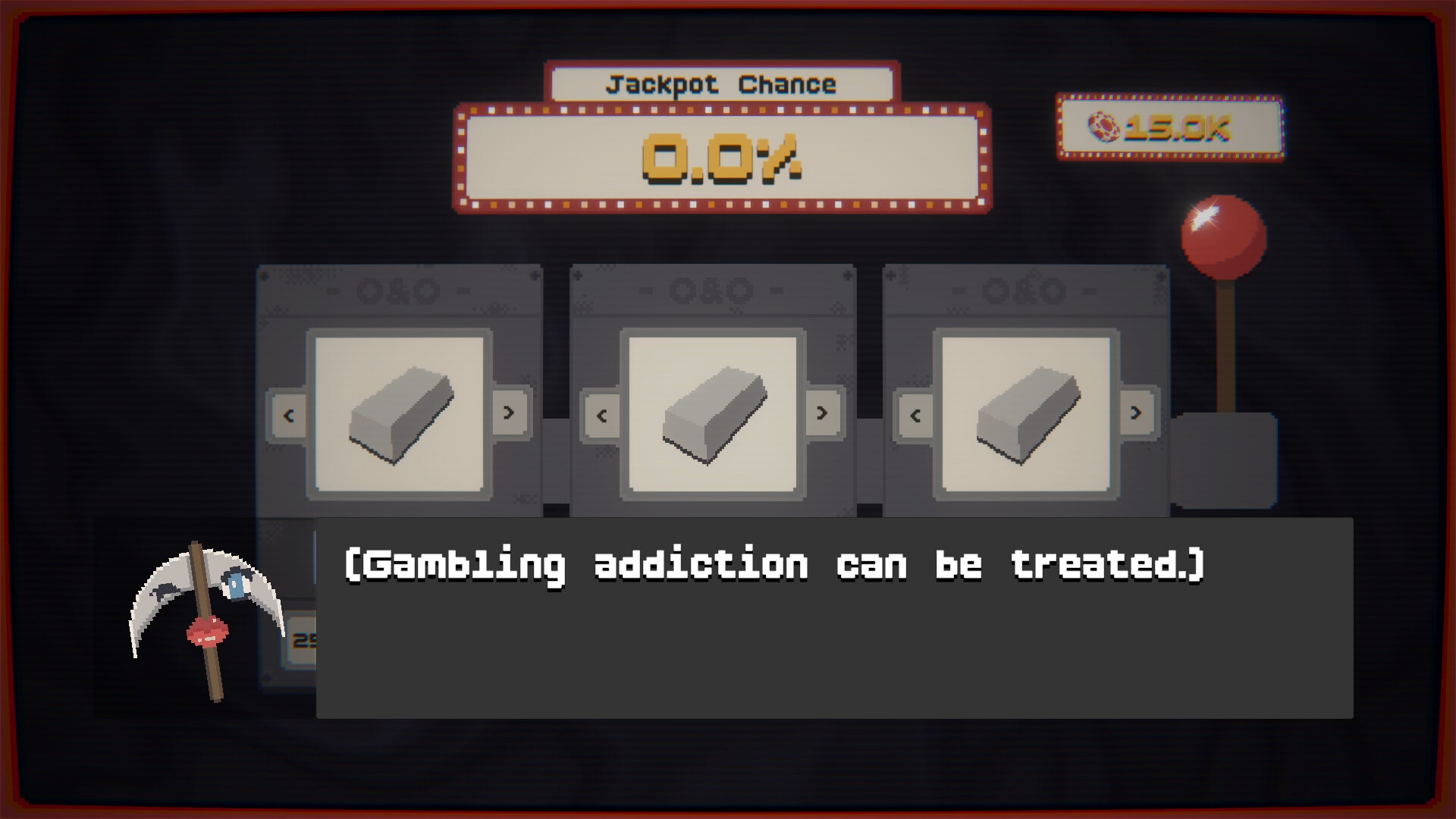 Ore & Odds screenshot 2