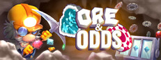 Ore & Odds Steam capsule image