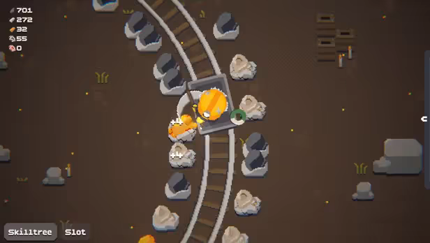 Ore & Odds video 1