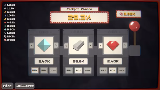 Ore & Odds video 2