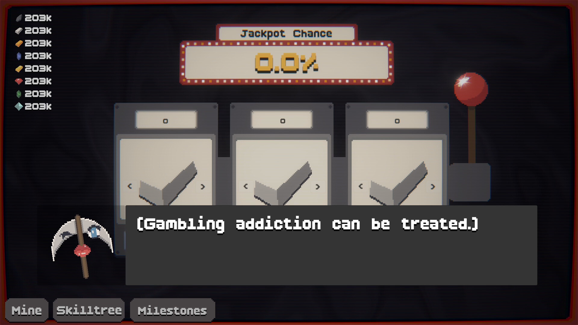 Ore & Odds screenshot #2
