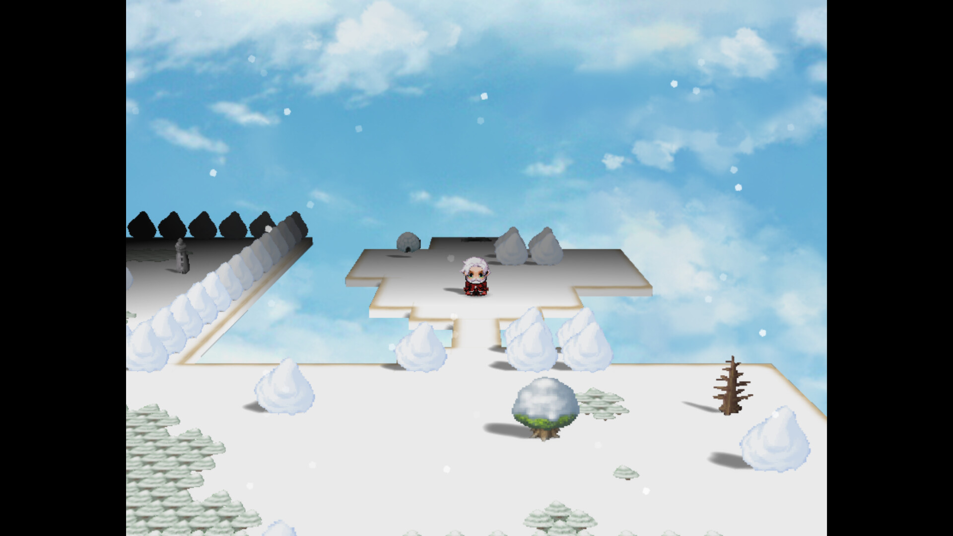 SANTAQUEST screenshot #6