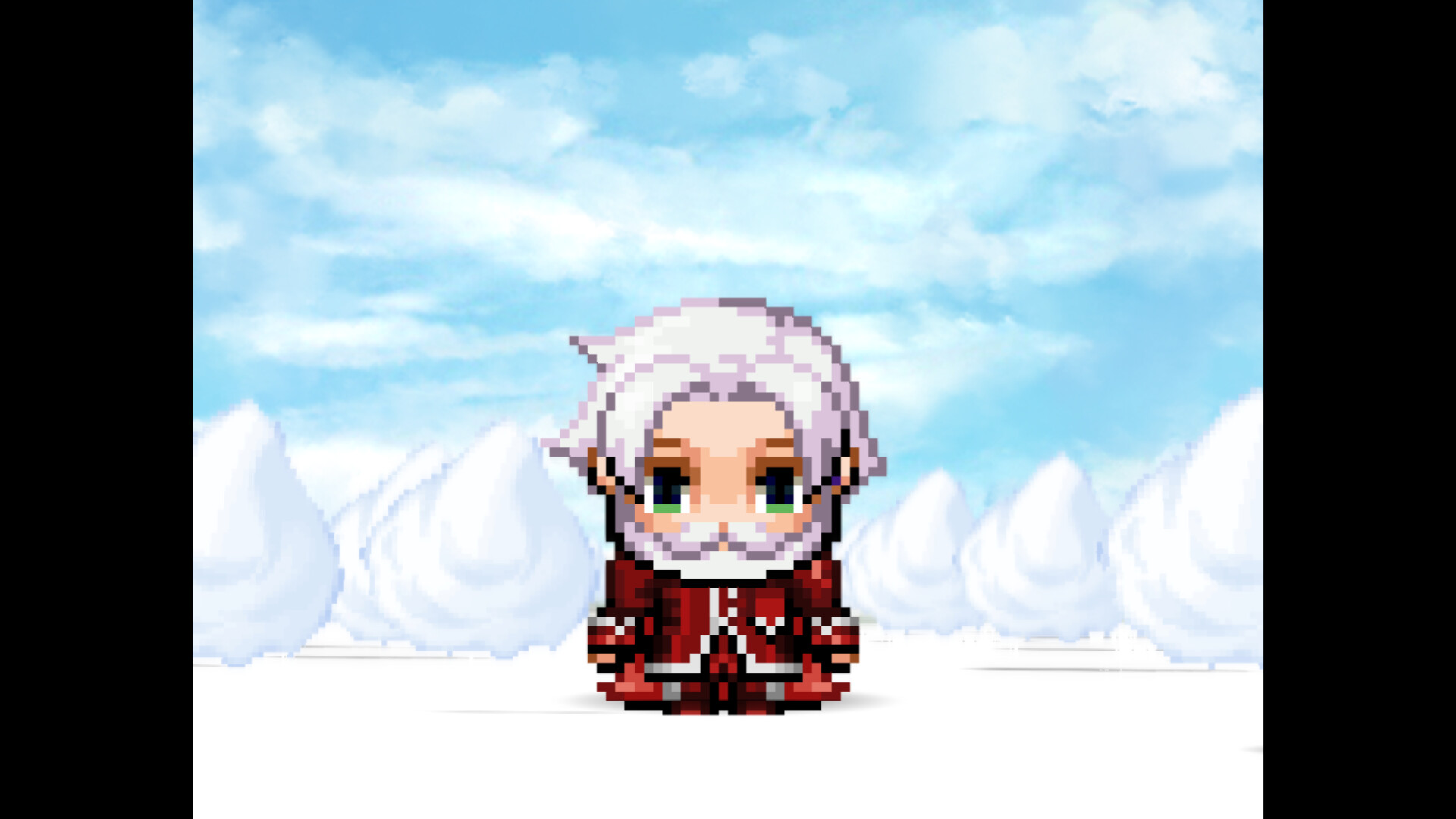 SANTAQUEST screenshot #1