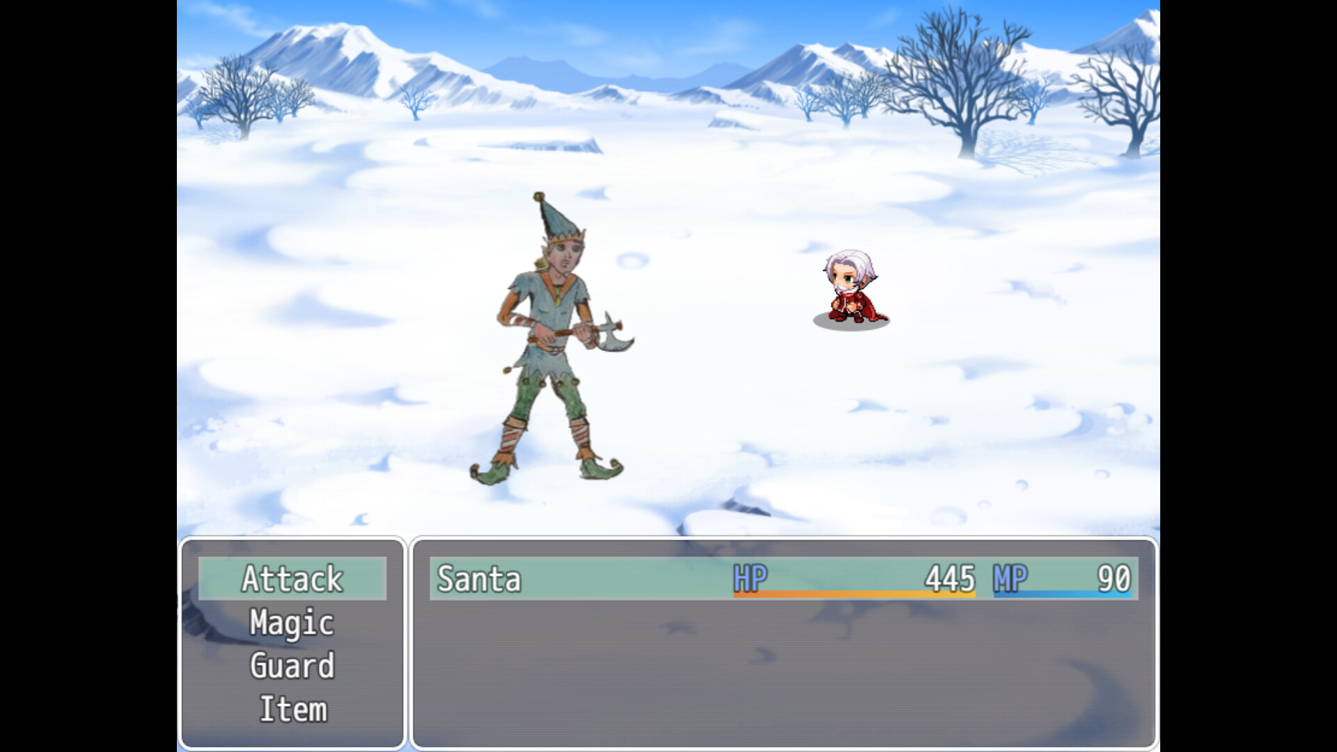Screenshot 5 of 8